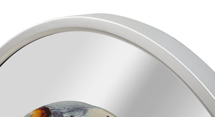 Reloj De Pared Mármol