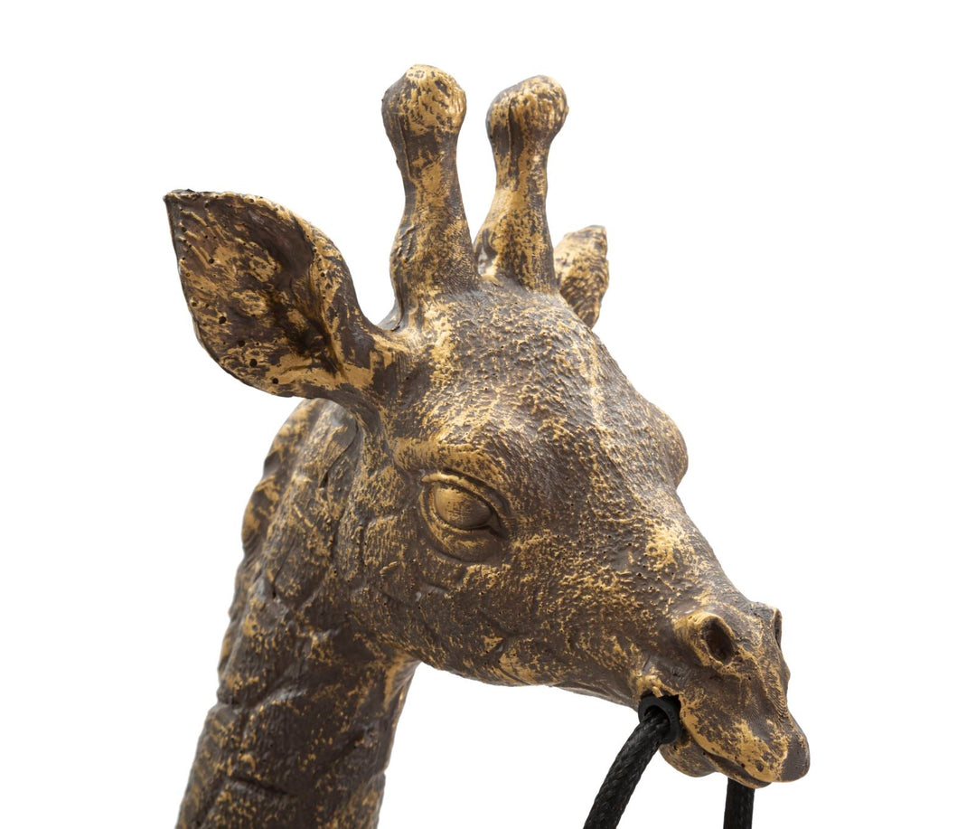 Lámpara de Mesa Jirafa