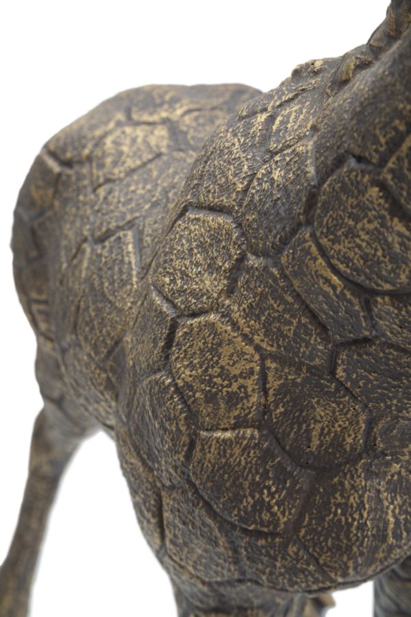 Lámpara de Mesa Jirafa