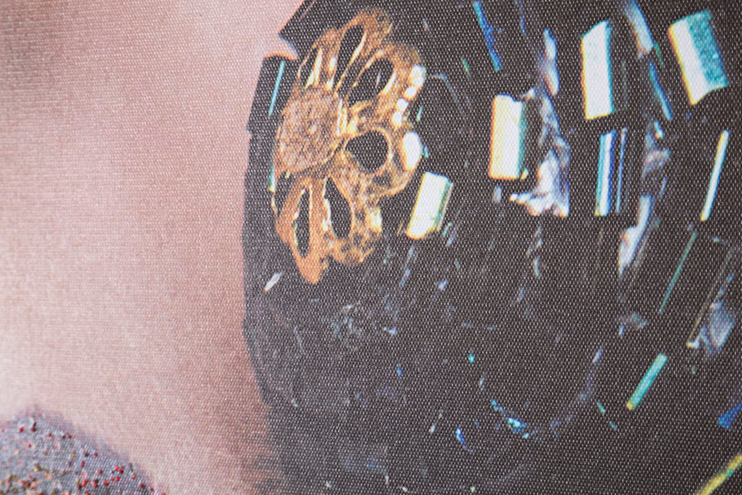 Pintura Moderna Mujeres Labios