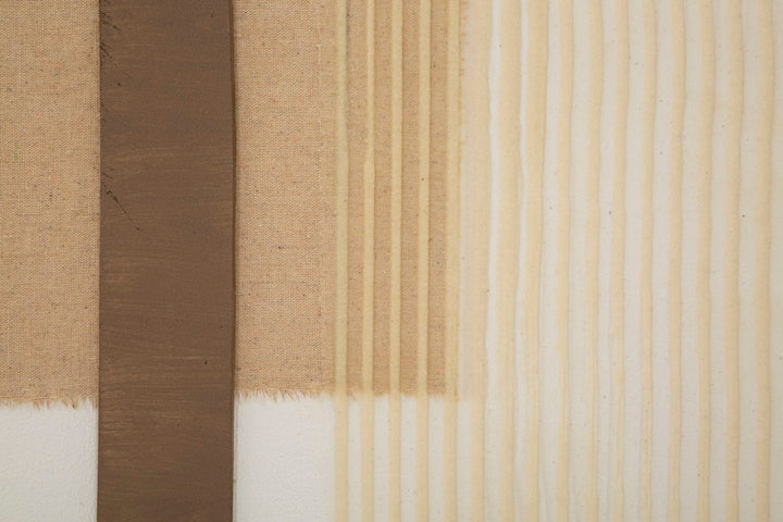 Moderno Abstracto Bohemio Geométrico Mural