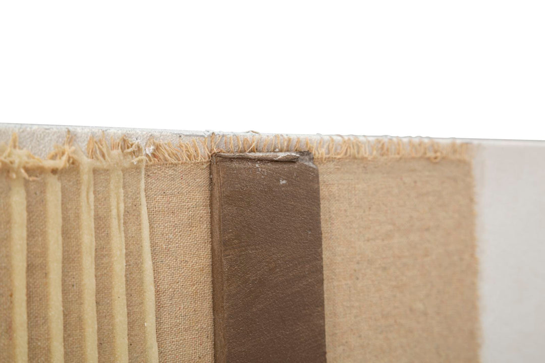 Moderno Abstracto Bohemio Geométrico Mural