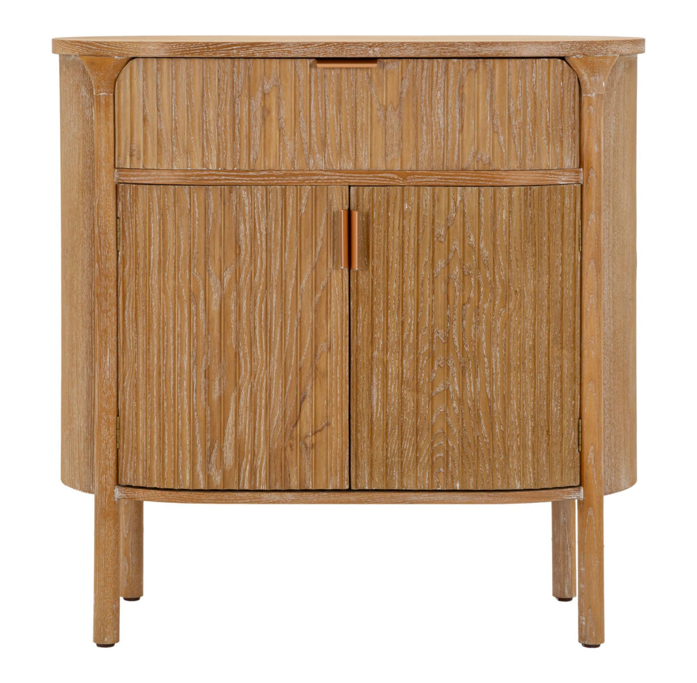 Armario de madera con puertas – Gothenburg mueble de almacenaje