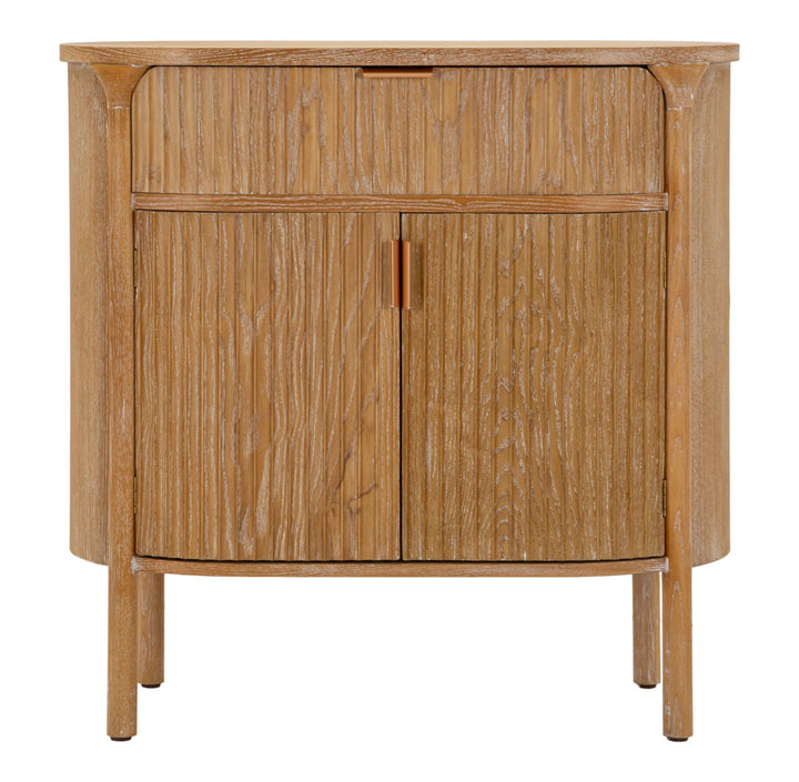 Armario de madera con puertas – Gothenburg mueble de almacenaje