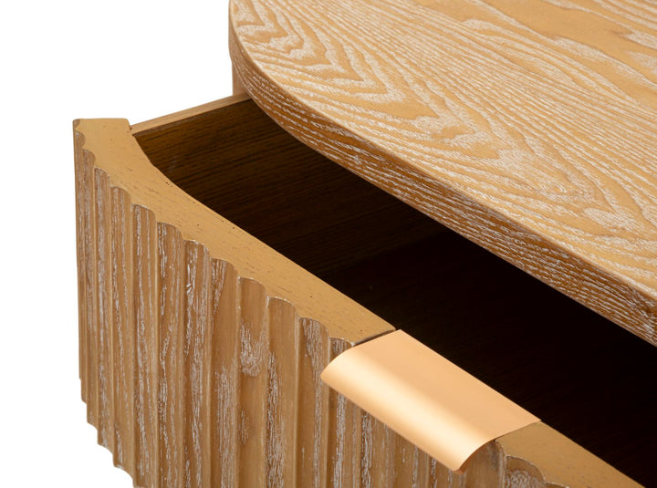 Armario de madera con puertas – Gothenburg mueble de almacenaje