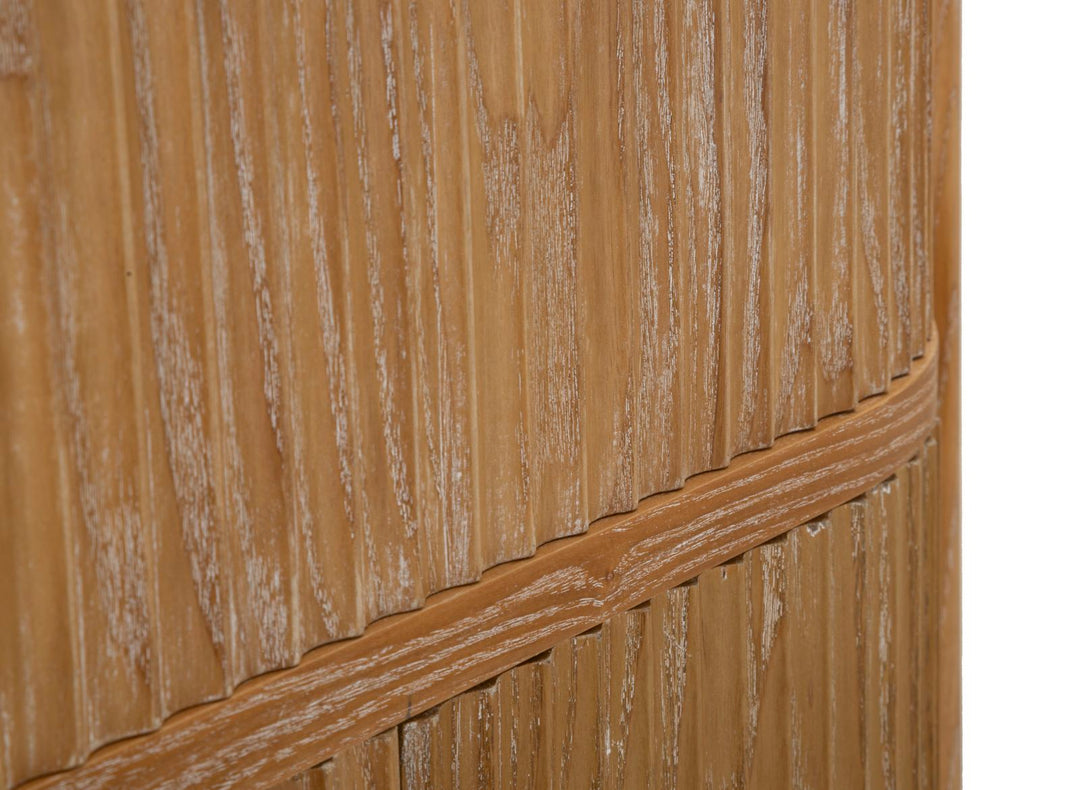 Armario de madera con puertas – Gothenburg mueble de almacenaje