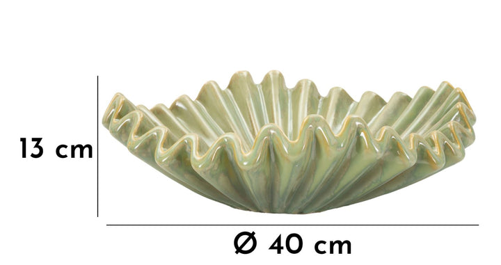 Cuenco decorativo Venice – Estilo moderno