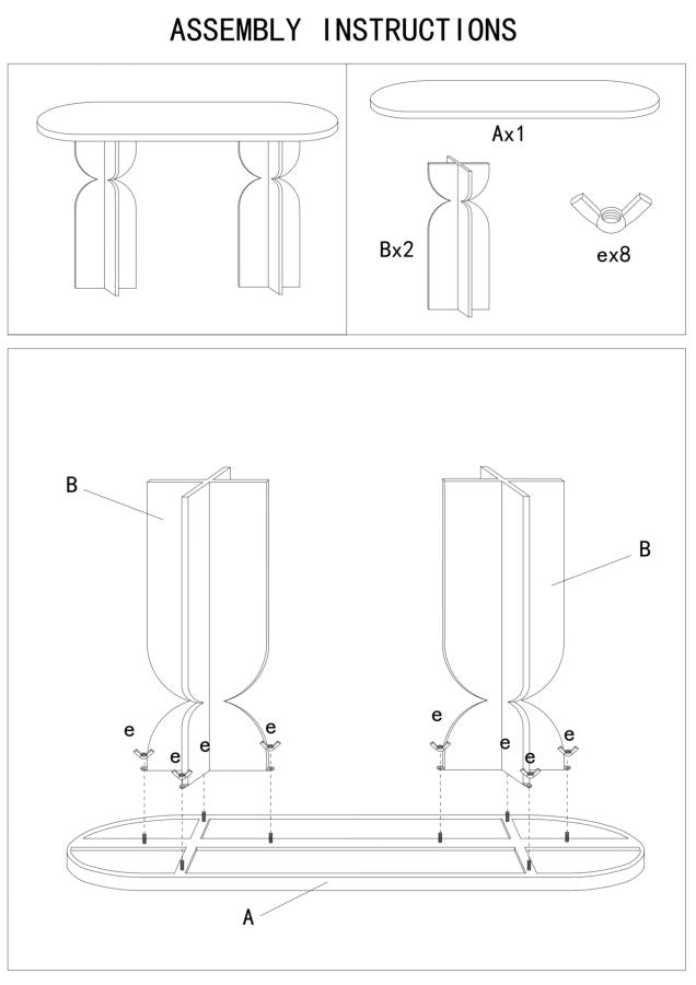 Mesa auxiliar redonda beige con base escultural – Dune diseño moderno