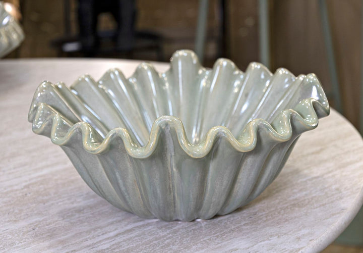 Cuenco decorativo Venice – Diseño contemporáneo