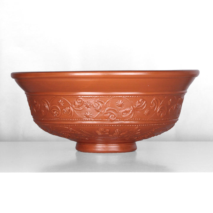 Dragendorff 29 - Cuenco Floral Romano (Grande)