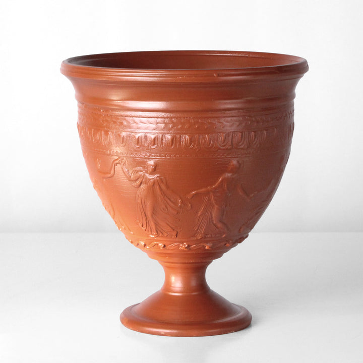 Copa Romana Danzante de Terra Sigillata