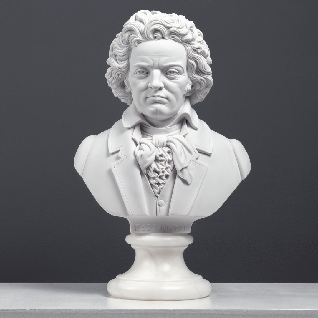 Busto de Beethoven (Grande)
