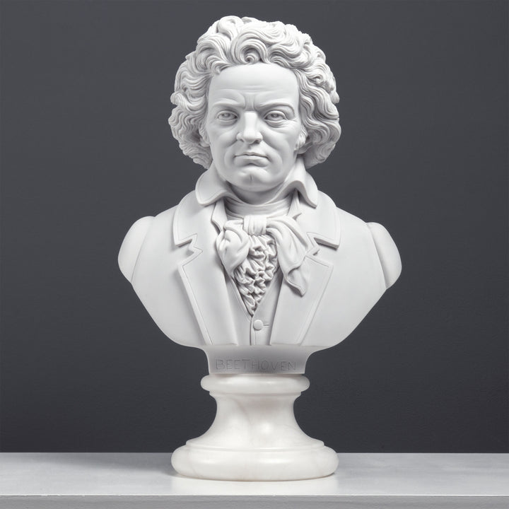 Busto de Beethoven (Grande)