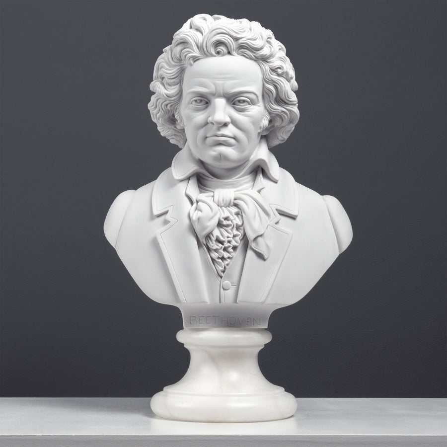 Busto de Beethoven (Grande)