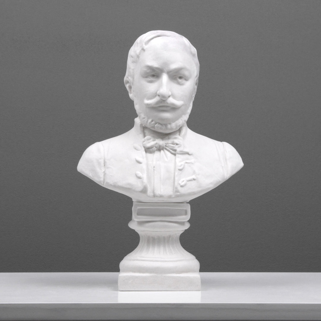 Busto de Kossuth Lajos