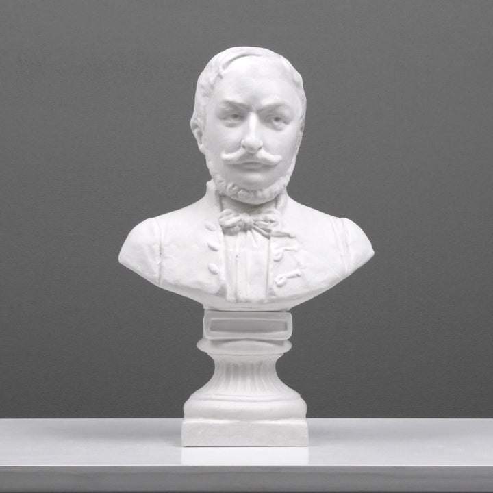 Busto de Kossuth Lajos