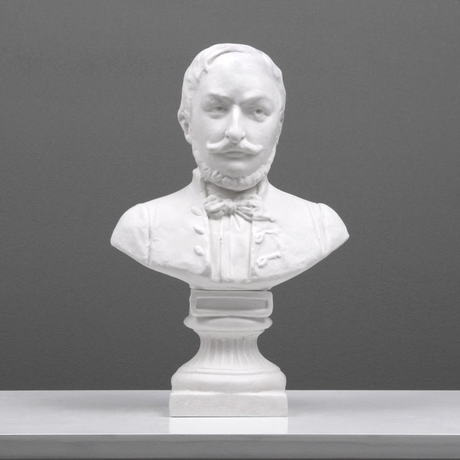 Busto de Kossuth Lajos