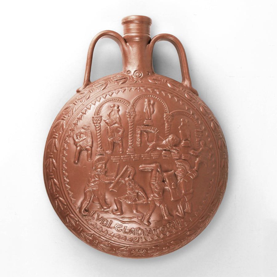 Cantimplora Romana de Ludi Gladiatori