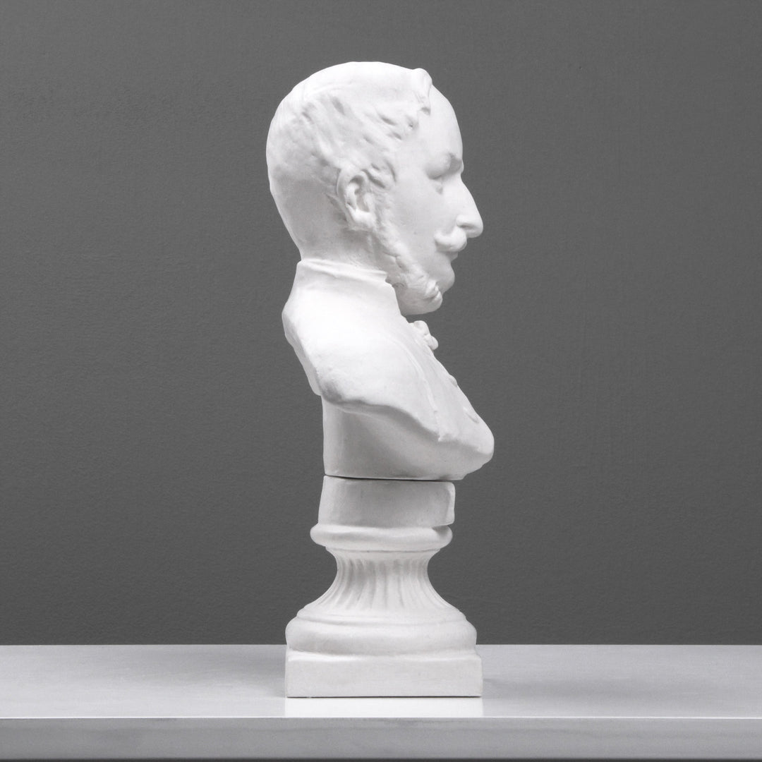 Busto de Kossuth Lajos