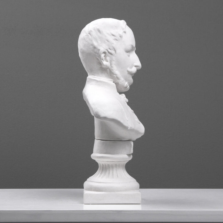 Busto de Kossuth Lajos