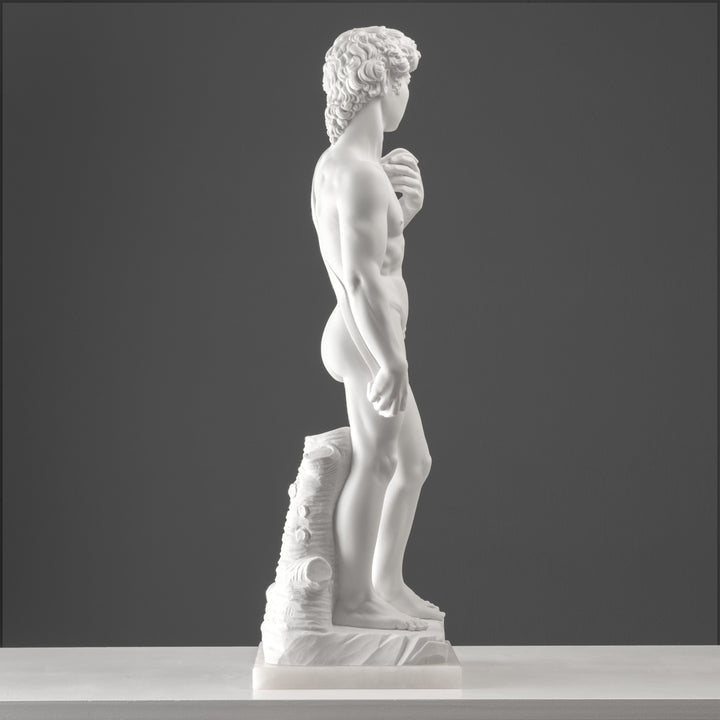 Estatua del David de Miguel Ángel (Grande)