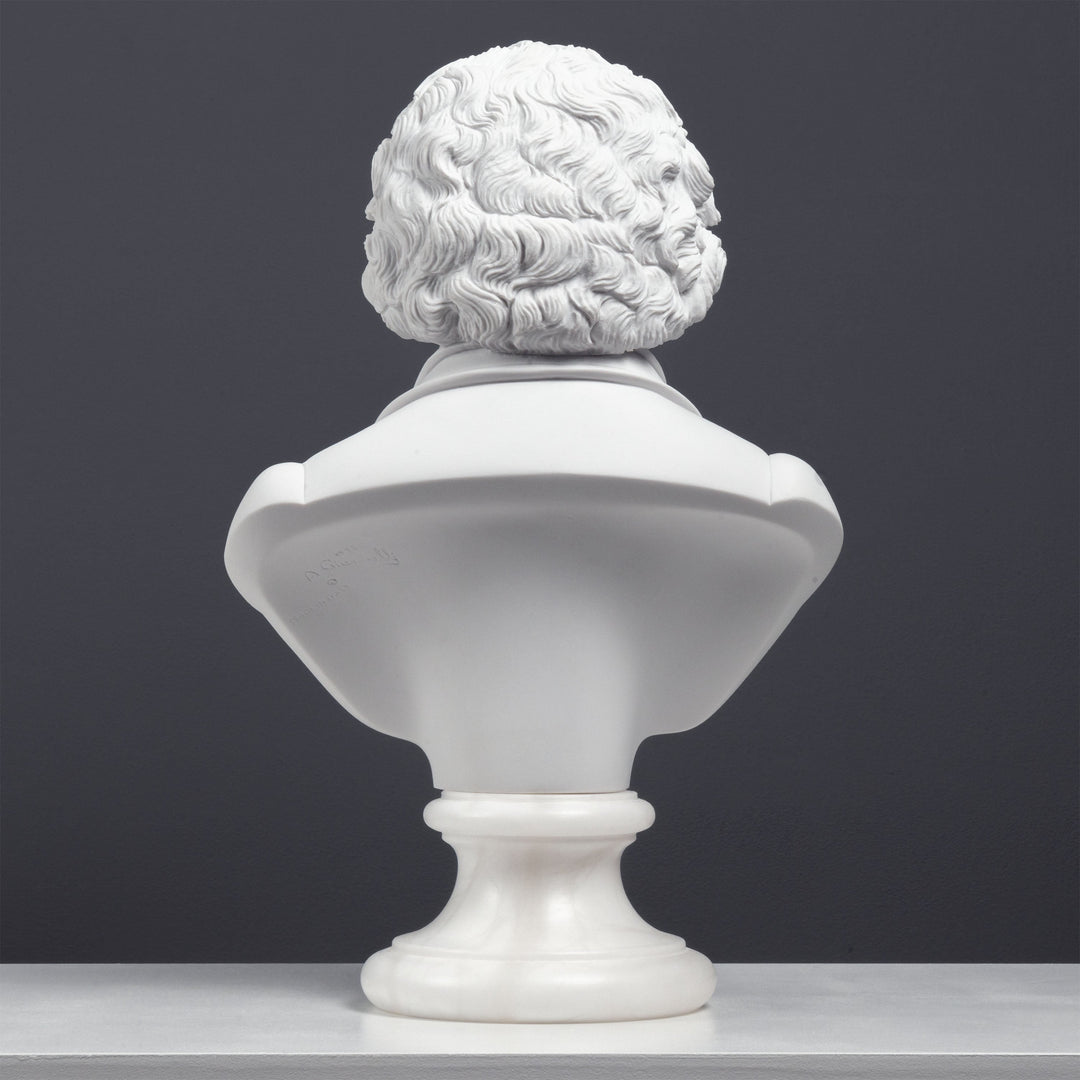 Busto de Beethoven (Grande)