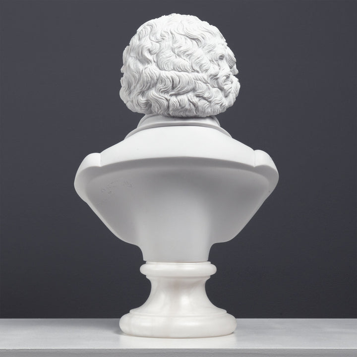 Busto de Beethoven (Grande)