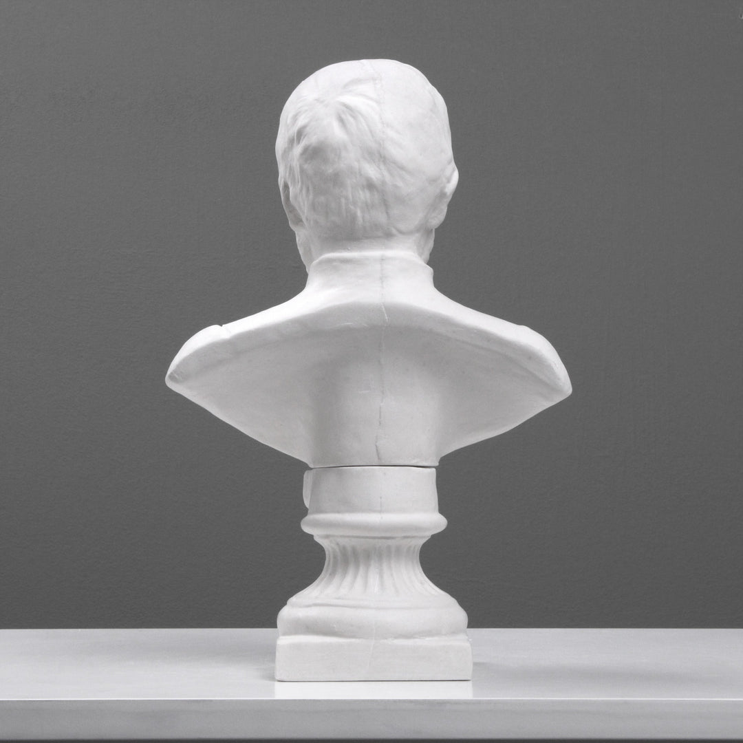 Busto de Kossuth Lajos