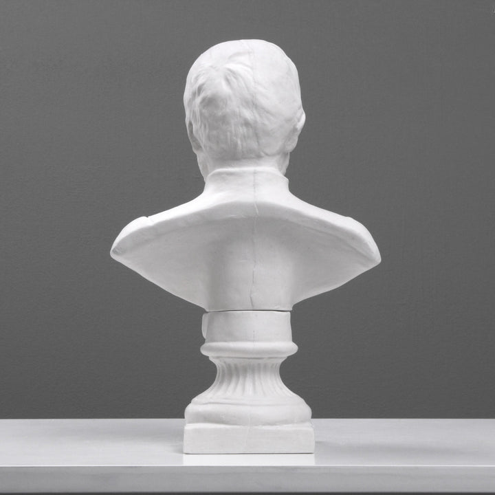 Busto de Kossuth Lajos