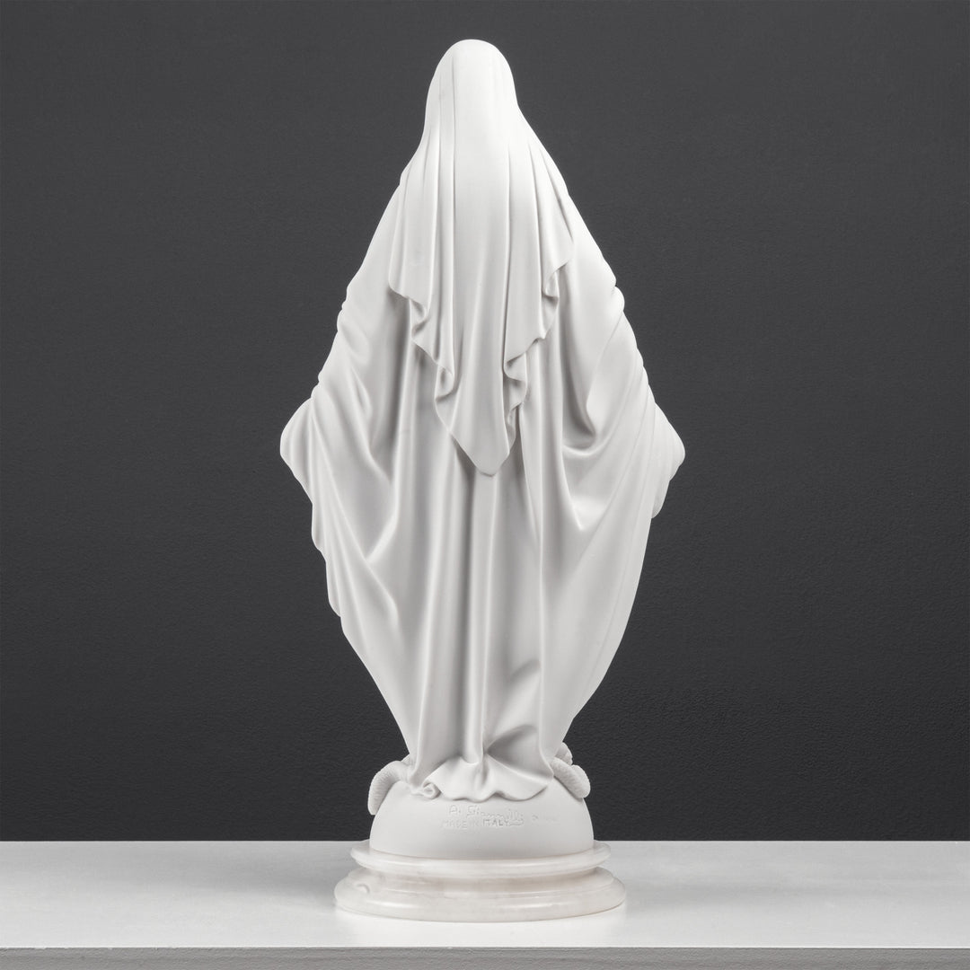Estatua de la Virgen María – Nuestra Señora de la Gracia (grande)