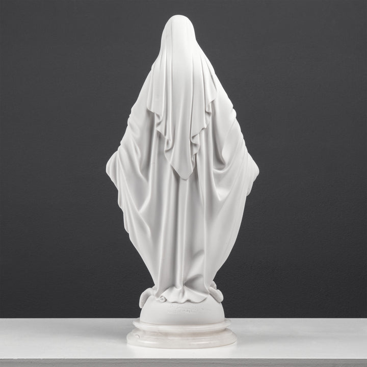 Estatua de la Virgen María – Nuestra Señora de la Gracia (grande)