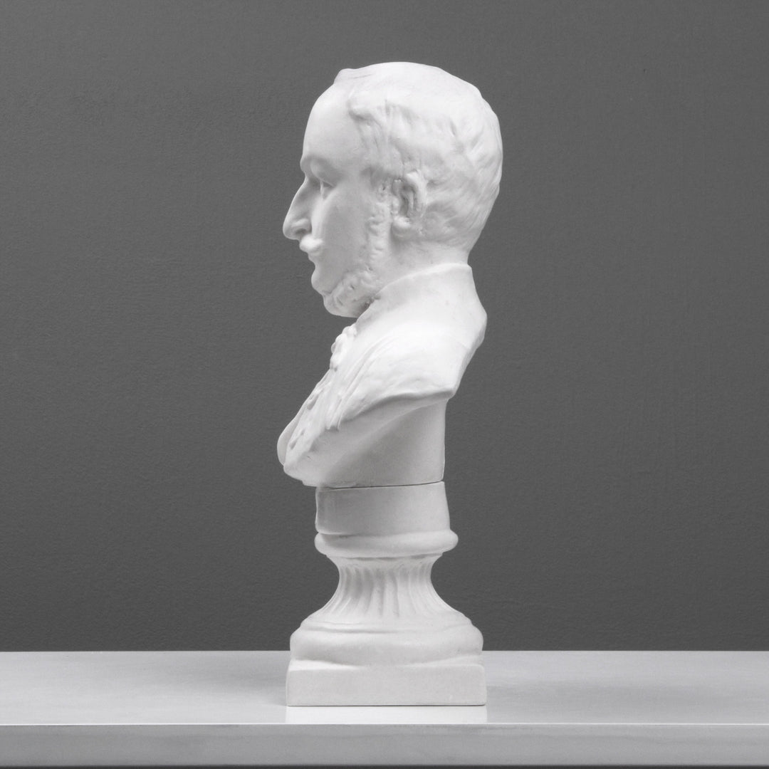 Busto de Kossuth Lajos