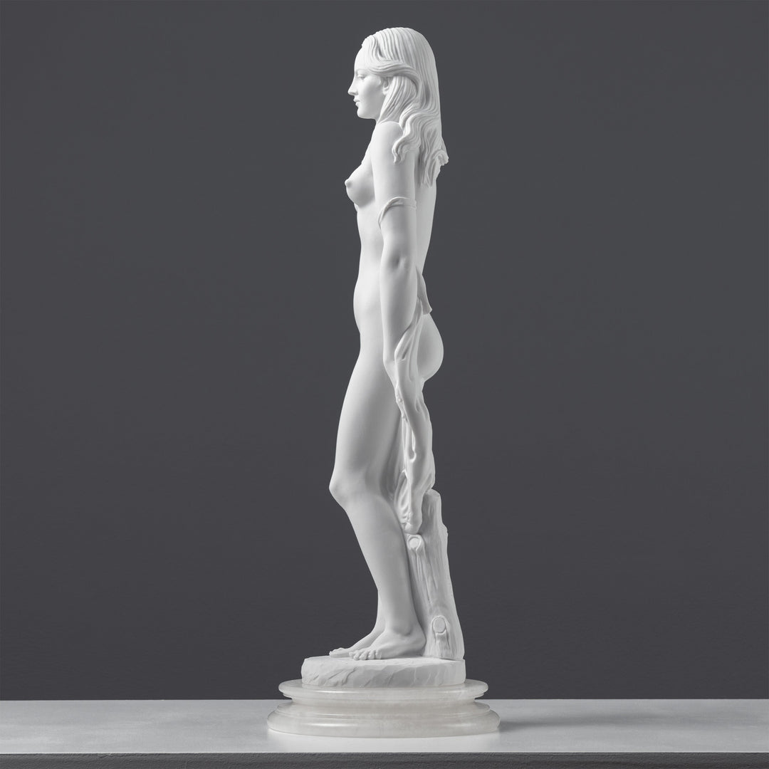 Escultura Desnudo Femenino — Belleza Ideal