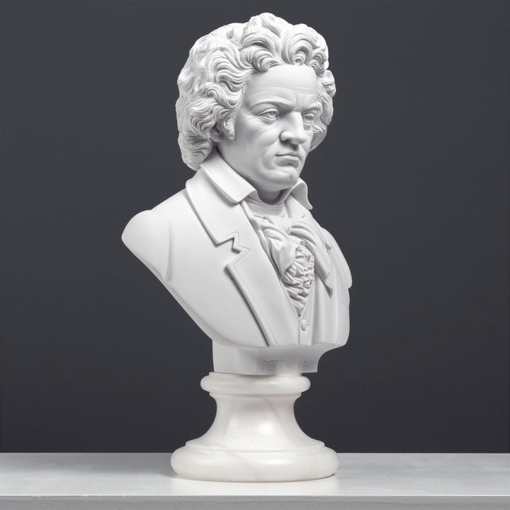 Busto de Beethoven (Grande)