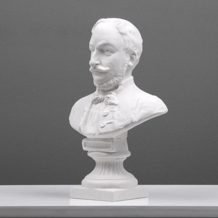 Busto de Kossuth Lajos