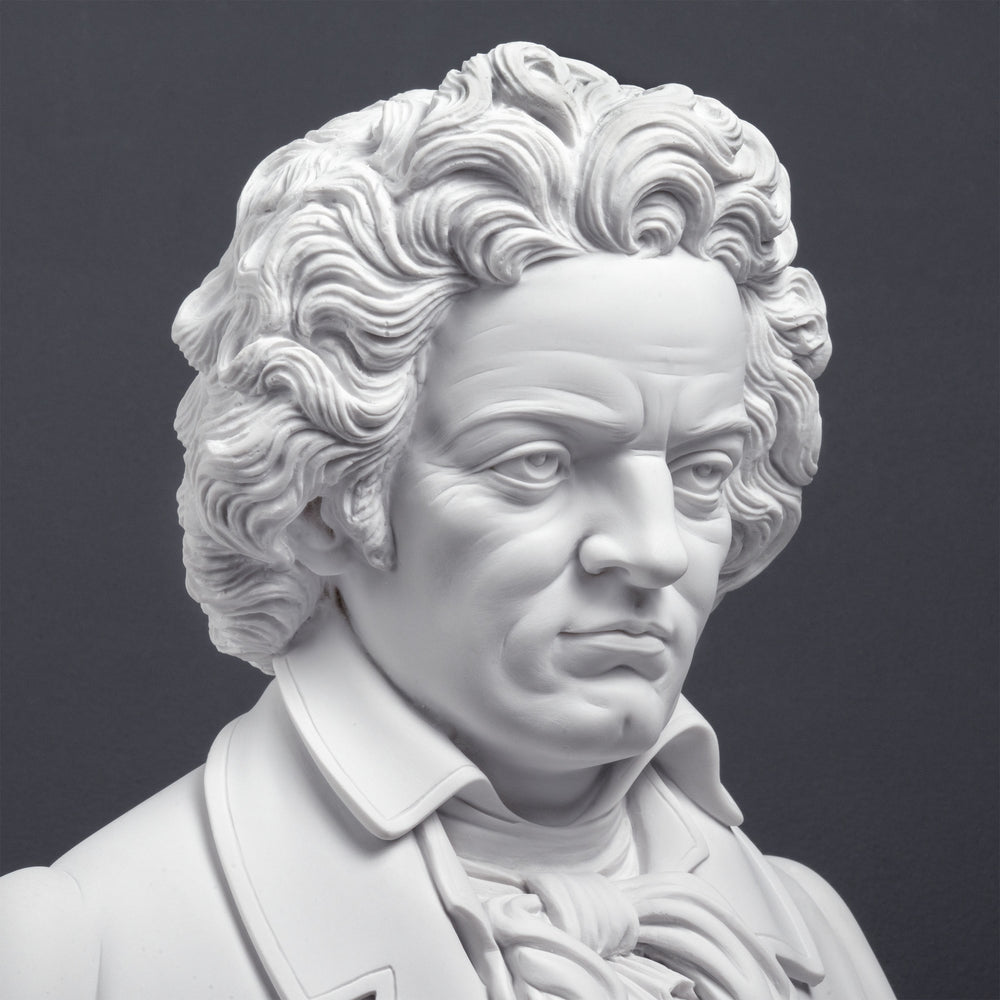 Busto de Beethoven (Grande)