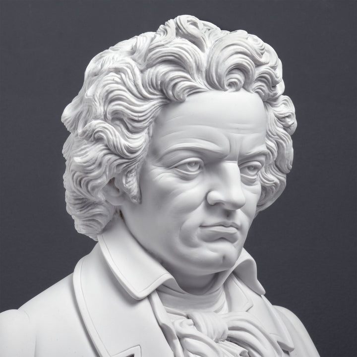 Busto de Beethoven (Grande)