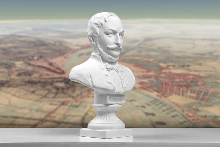 Busto de Kossuth Lajos