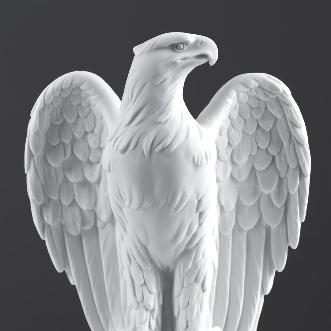 Sujetalibros Águila — Símbolo de Libertad y Poder