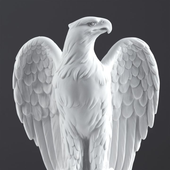 Sujetalibros Águila — Símbolo de Libertad y Poder