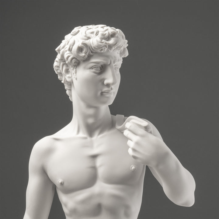 Estatua del David de Miguel Ángel (Grande)