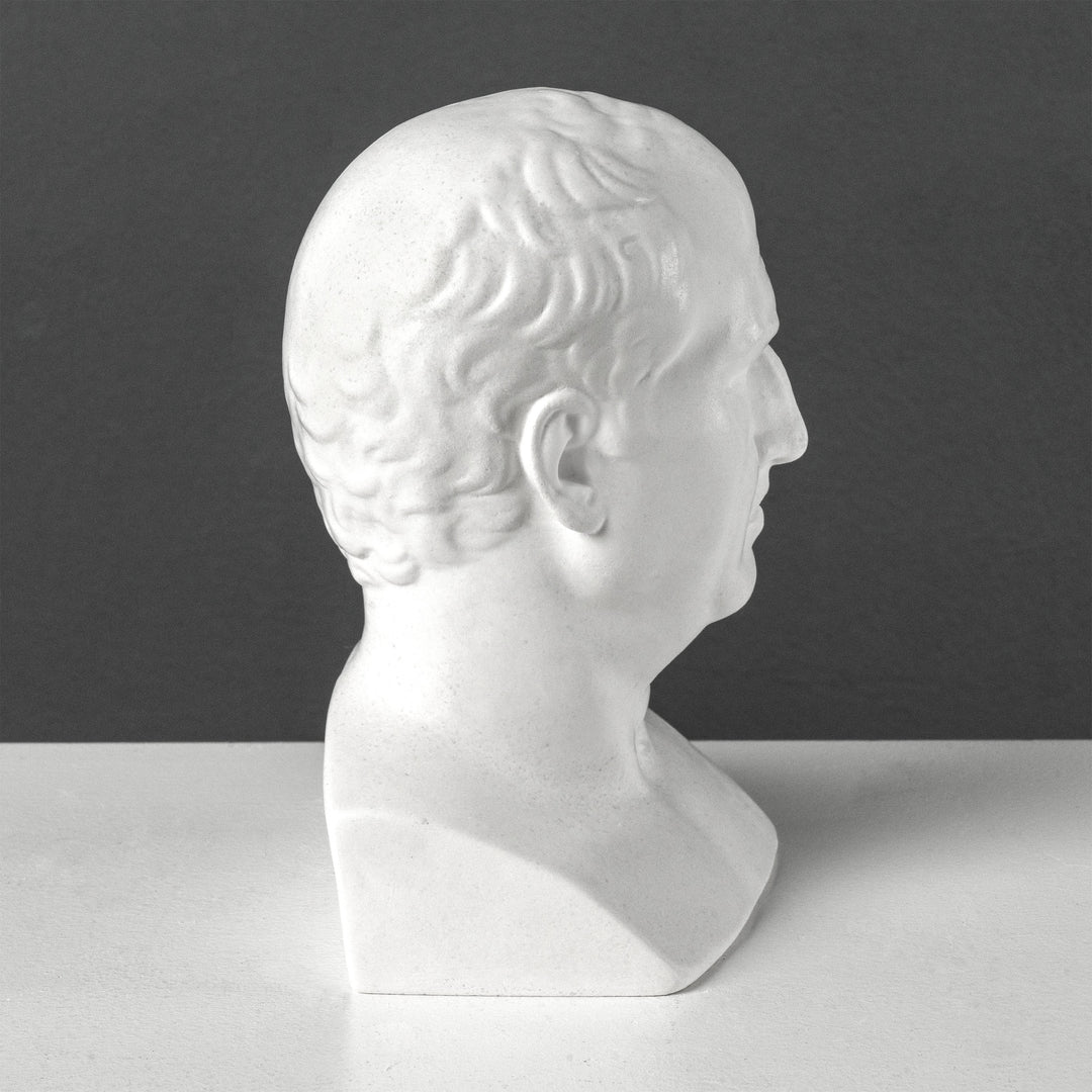 Busto de Cicerón