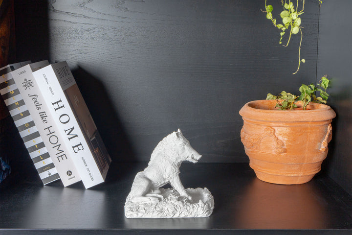 Escultura del Porcellino florentino — Según el jabalí de los Uffizi (Portamonedas)