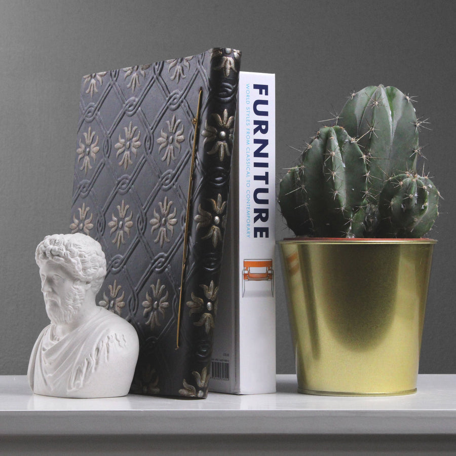 Busto de Marco Aurelio - Sujetalibros