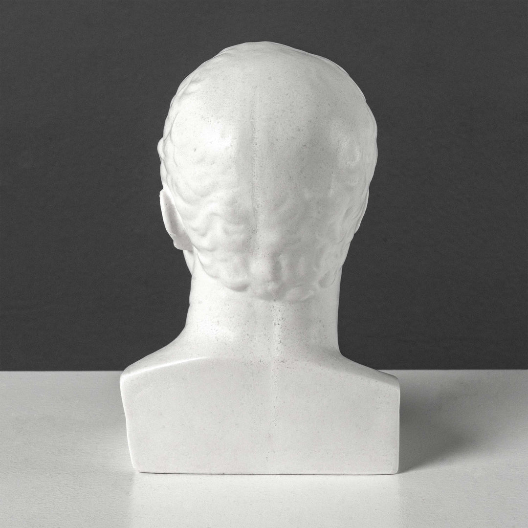 Busto de Cicerón