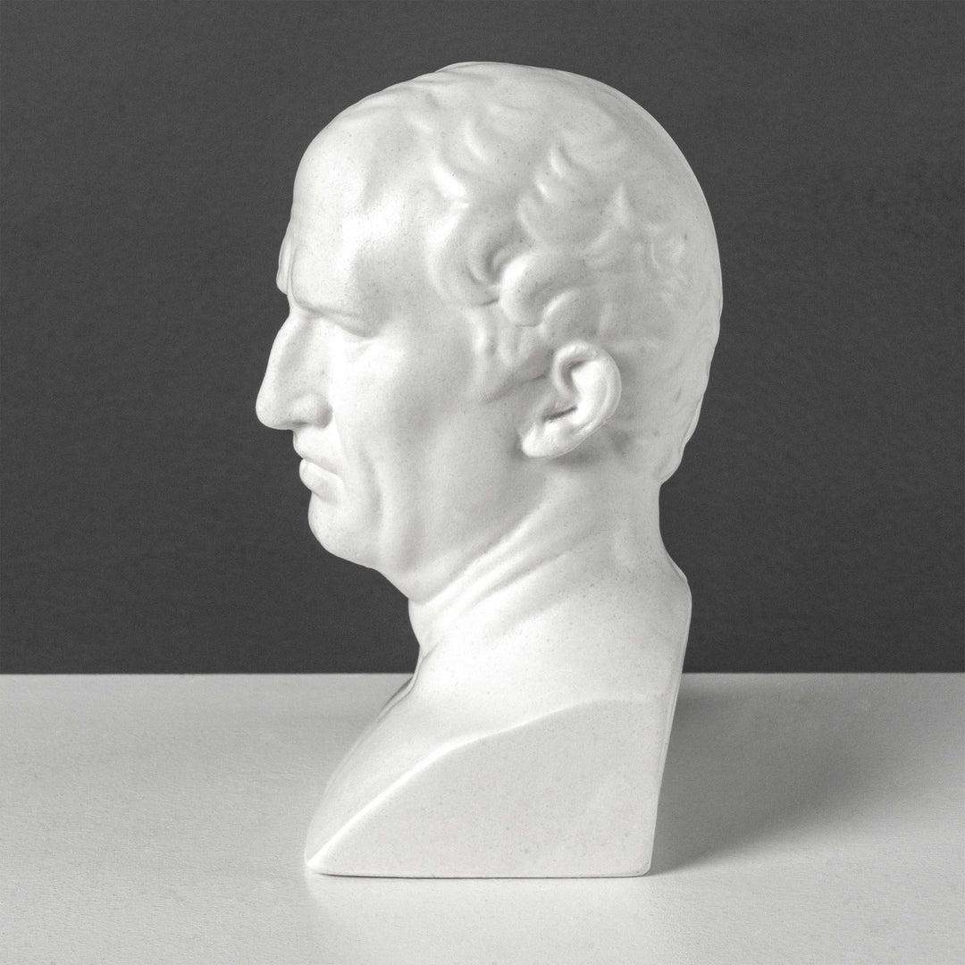 Busto de Cicerón