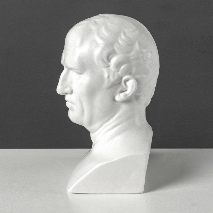 Busto de Cicerón
