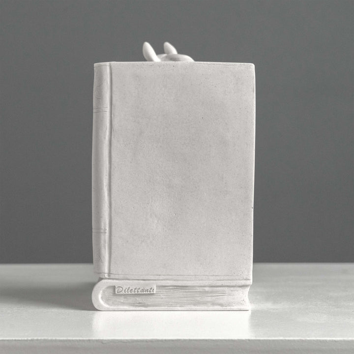 Sujetalibros con cabeza de caballo – Pareja de bustos ecuestres