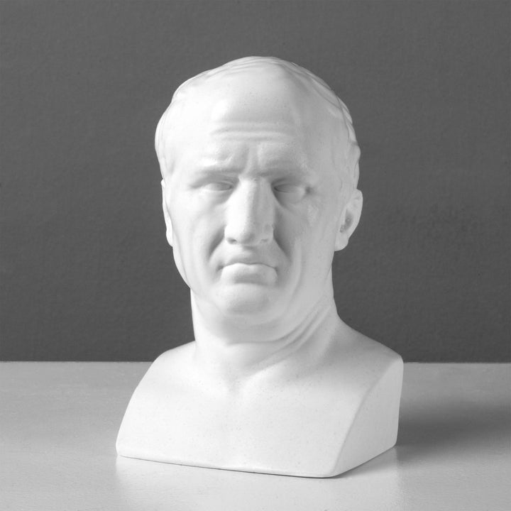 Busto de Cicerón