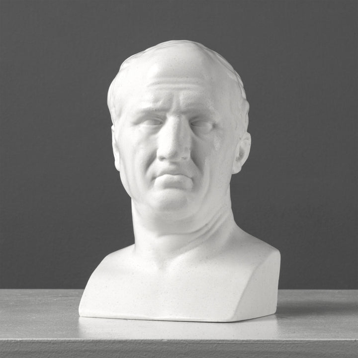 Busto de Cicerón
